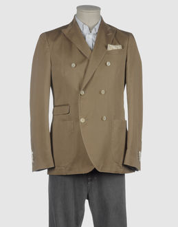LARDINI - CAPISPALLA - Giacche - su YOOX.COM