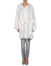 DRIES VAN NOTEN - Full-length jacket