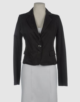 BLUGIRL FOLIES - CAPISPALLA - Giacche - su YOOX.COM