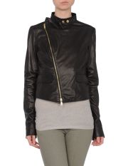 DSQUARED2 - Lederjacke/Mantel