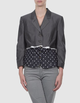 PAUL SMITH - CAPISPALLA - Giacche - su YOOX.COM