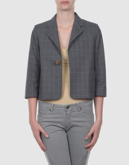 GOLDEN GOOSE - CAPISPALLA - Giacche - su YOOX.COM