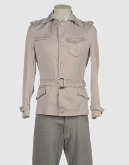 RESERVADO - CAPISPALLA - Giubbotti - su YOOX.COM