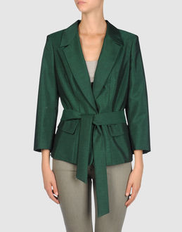 YVES SAINT LAURENT RIVE GAUCHE - CAPISPALLA - Giacche - su YOOX.COM