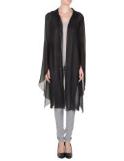 AKRIS - Full-length jacket