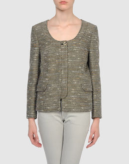 SEE BY CHLOE' - CAPISPALLA - Giacche - su YOOX.COM