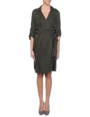 DIANE VON FURSTENBERG - Short dress