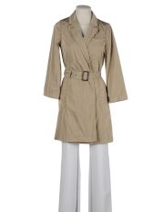 ASPESI - Full-length jacket
