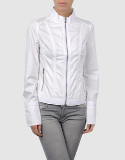 Calvin Klein Jeans - Manteaux - Blousons