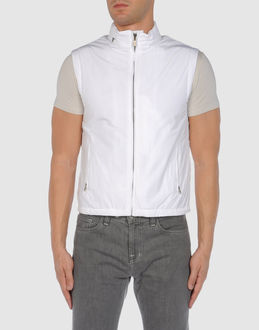 CALVIN KLEIN JEANS - CAPISPALLA - Giubbotti - su YOOX.COM