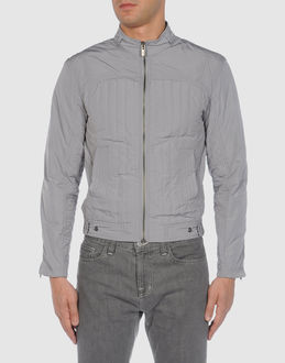 CALVIN KLEIN JEANS - CAPISPALLA - Giubbotti - su YOOX.COM