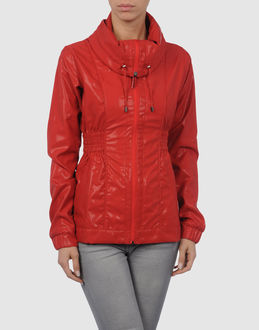 Jacke - CALVIN KLEIN JEANS - BEI YOOX.COM