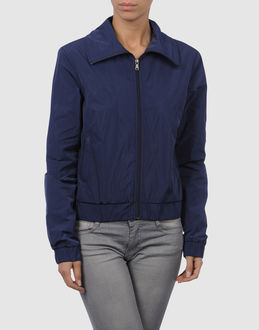 Jacke - CALVIN KLEIN JEANS - BEI YOOX.COM