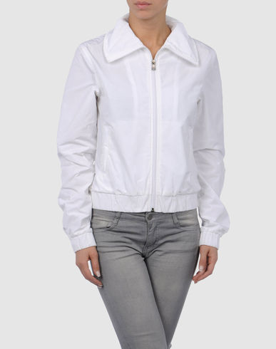 ZOOM CALVIN KLEIN JEANS - Jacket