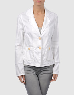 CALVIN KLEIN JEANS - CAPISPALLA - Giacche - su YOOX.COM