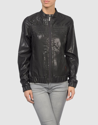 ZOOM CALVIN KLEIN JEANS - Jacket