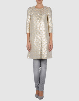 TARA JARMON - CAPISPALLA - Soprabiti - su YOOX.COM