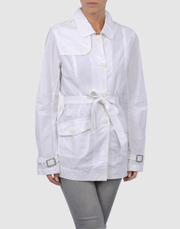 CALVIN KLEIN JEANS - CAPISPALLA - Soprabiti - su YOOX.COM