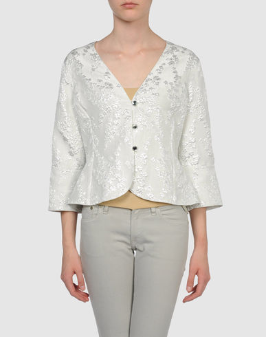 ZOOM ARMANI COLLEZIONI - Blazer