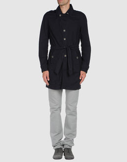 CALVIN KLEIN JEANS - CAPISPALLA - Soprabiti - su YOOX.COM