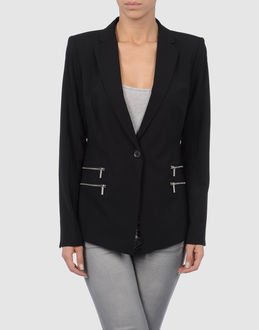 MICHAEL MICHAEL KORS - CAPISPALLA - Giacche - su YOOX.COM