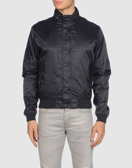 CALVIN KLEIN JEANS - CAPISPALLA - Giubbotti - su YOOX.COM