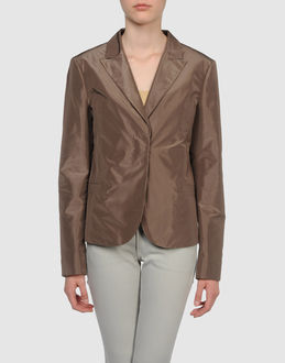 GUCCI - CAPISPALLA - Giacche - su YOOX.COM