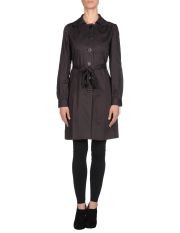 PEOPLE TREE - Mid-length jacket