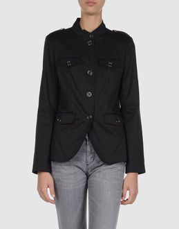 MICHAEL MICHAEL KORS - CAPISPALLA - Giacche - su YOOX.COM