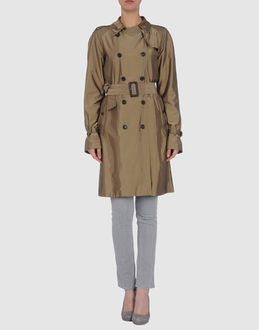 GUCCI - CAPISPALLA - Soprabiti - su YOOX.COM