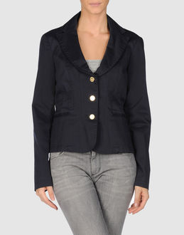 ARMANI JEANS - CAPISPALLA - Giacche - su YOOX.COM