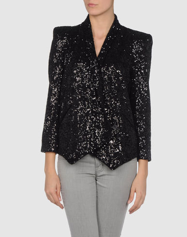 ZOOM DRESS GALLERY - Blazer