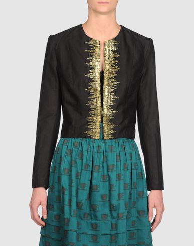 ZOOM PEOPLE TREE - Blazer