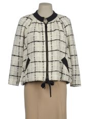 MONCLER GAMME ROUGE - Jacket