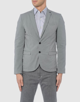 MCQ - CAPISPALLA - Giacche - su YOOX.COM
