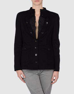 MCQ - CAPISPALLA - Giacche - su YOOX.COM