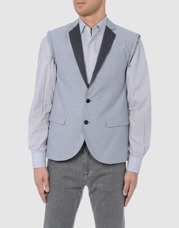 MCQ - CAPISPALLA - Giacche - su YOOX.COM