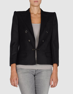 D&G - CAPISPALLA - Giacche - su YOOX.COM