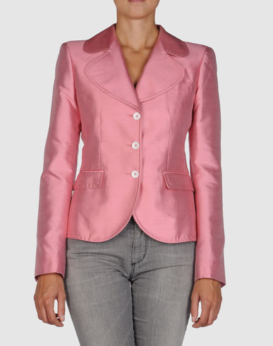 ZOOM D&G - Blazer