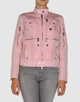Ralph Lauren Black Label - Manteaux - Blousons