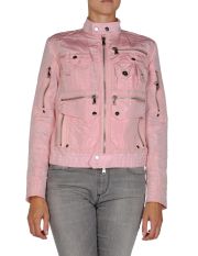 RALPH LAUREN BLACK LABEL - Giubbotto