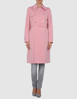 RALPH LAUREN BLACK LABEL - CAPISPALLA - Soprabiti - su YOOX.COM