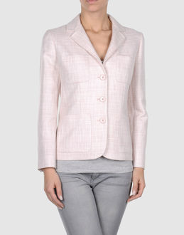 CHRISTIAN DIOR - CAPISPALLA - Giacche - su YOOX.COM