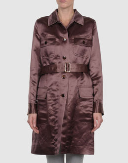 MARC JACOBS - CAPISPALLA - Soprabiti - su YOOX.COM