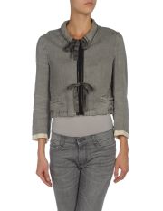 PRADA - Full-length jacket
