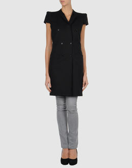 GIVENCHY - CAPISPALLA - Soprabiti - su YOOX.COM