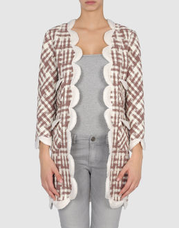 MARC JACOBS - CAPISPALLA - Soprabiti - su YOOX.COM
