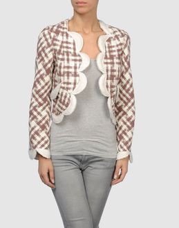 MARC JACOBS - CAPISPALLA - Giacche - su YOOX.COM