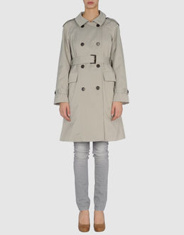 MARC BY MARC JACOBS - CAPISPALLA - Soprabiti - su YOOX.COM