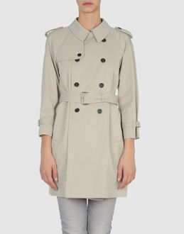 MARC JACOBS - CAPISPALLA - Soprabiti - su YOOX.COM